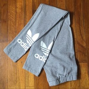NEW Adidas Leggings Size Small
